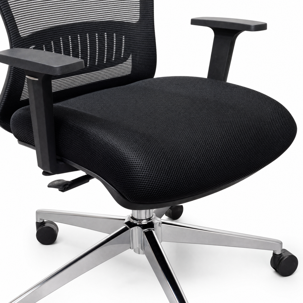 Neva Elevate Ergonomic Chair