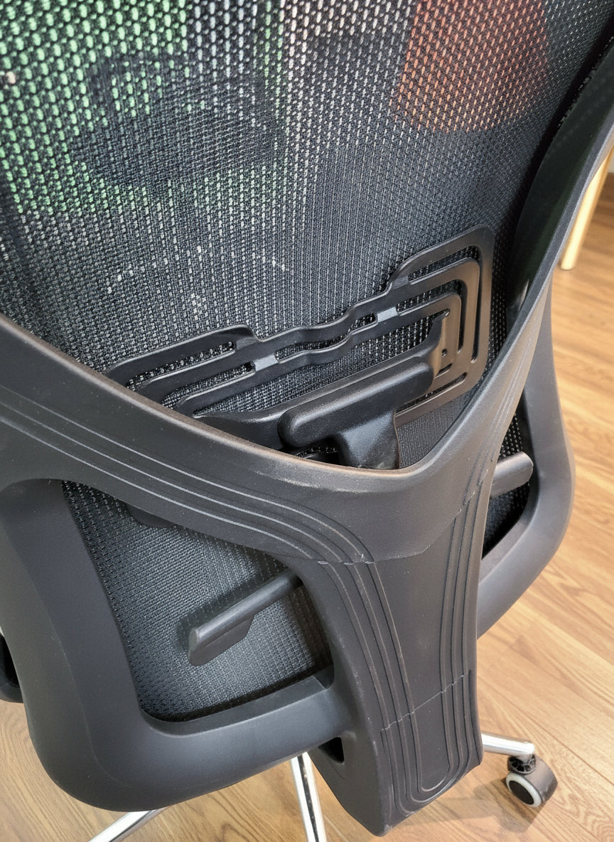 Neva Edge Executive Office Chair – product image 8