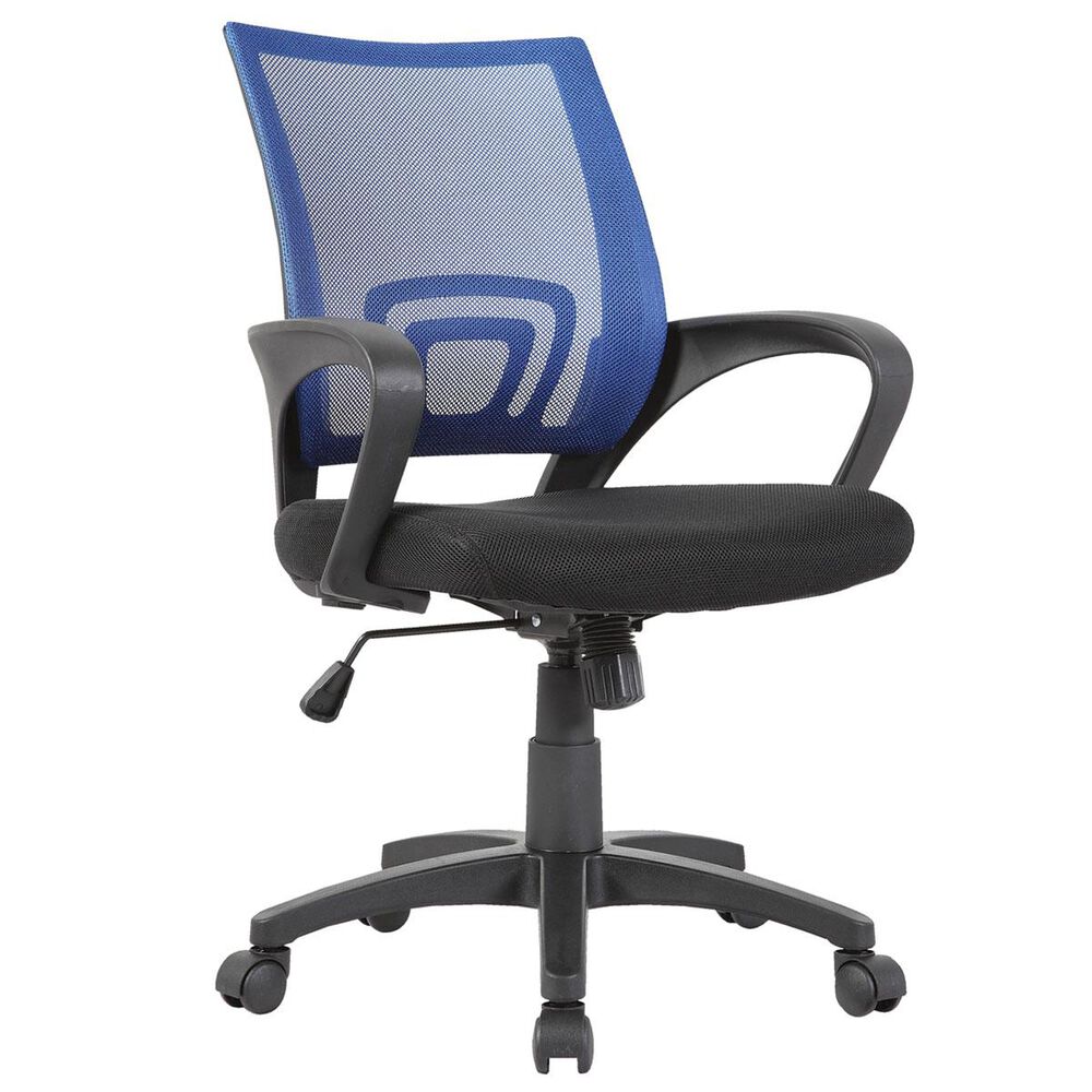 Neva Basic Revolving Office Chair – product image 5