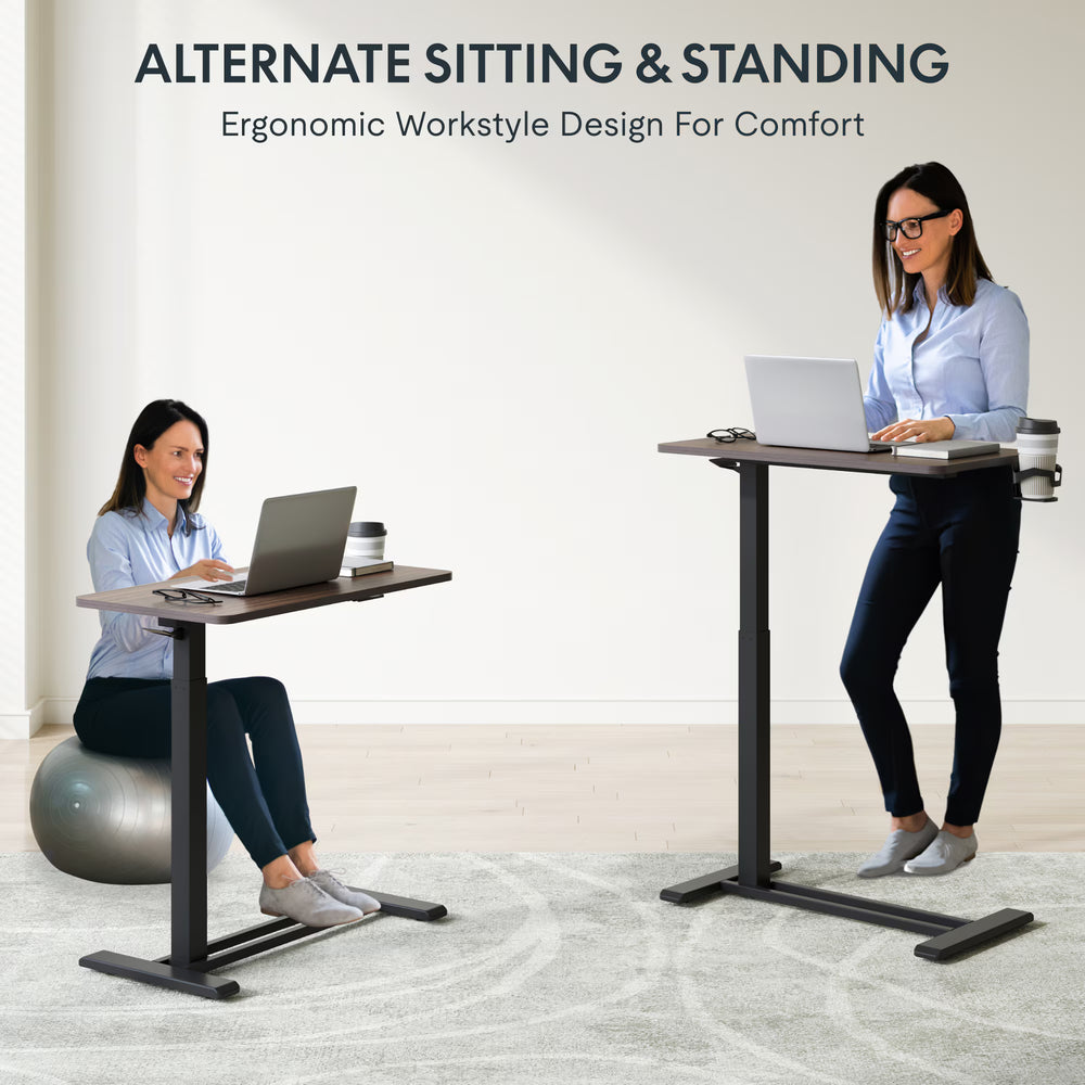 FlexiSpot H7 Pro Standing Desk
