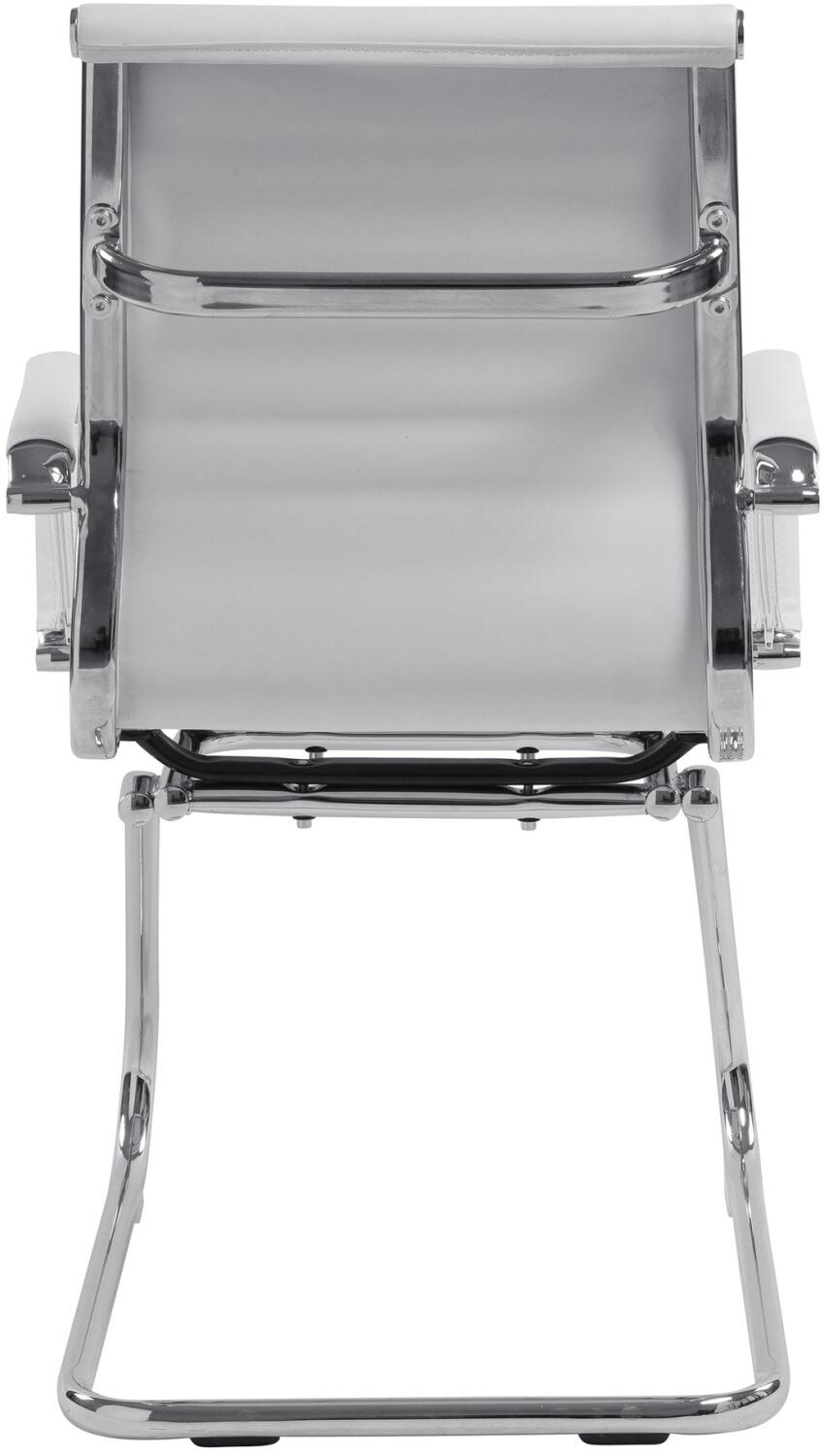 Neva Sled Sled-Base Visitor Chair – product image 16