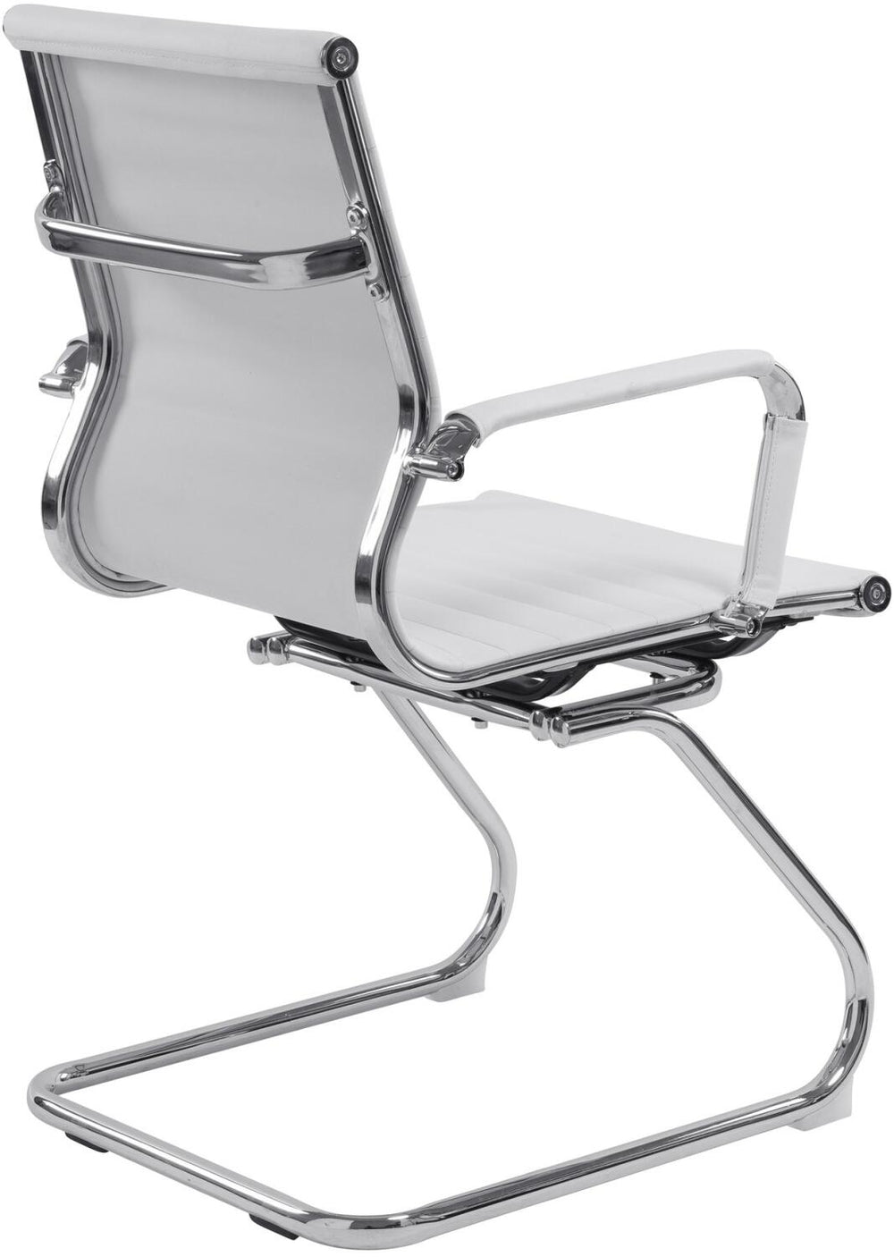 Neva Sled Sled-Base Visitor Chair – product image 17