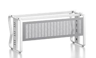 Neva Work Master Office Workstation Desk – product image 5