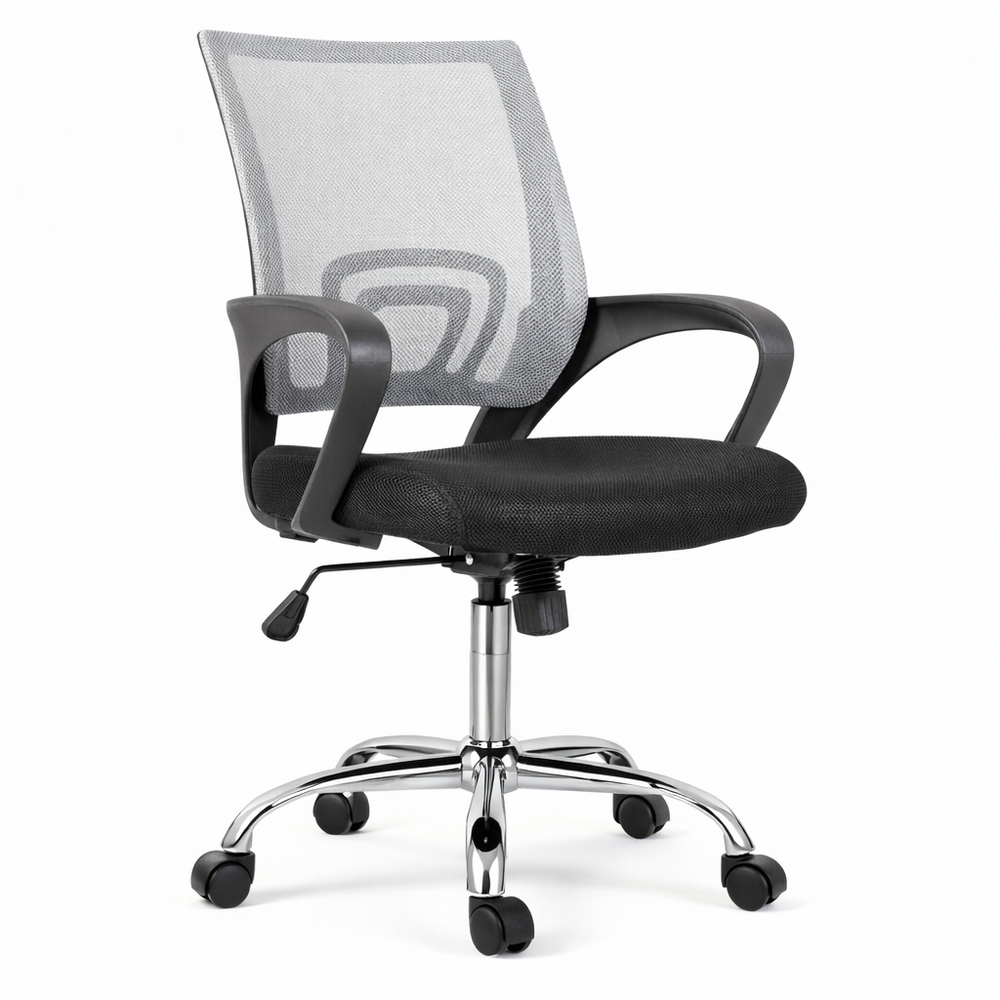 Neva Basic Revolving Office Chair – product image 23