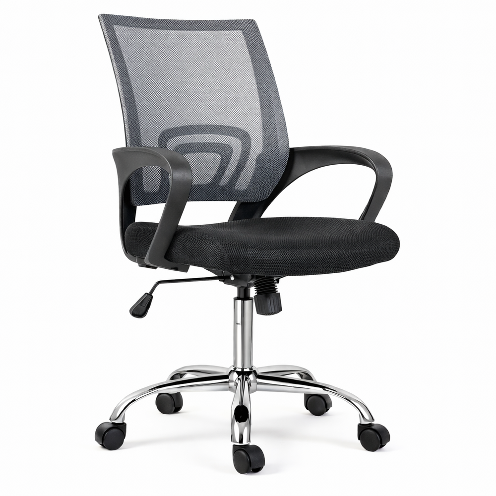 Neva Basic Revolving Office Chair – product image 24