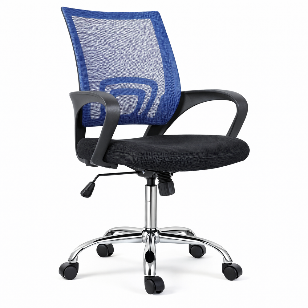 Neva Basic Revolving Office Chair – product image 4