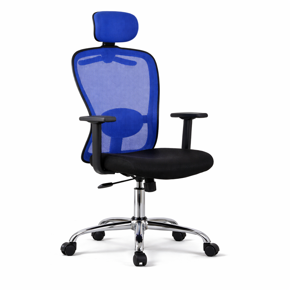 Neva ErgoLine Ergonomic Office Chair – product image 15