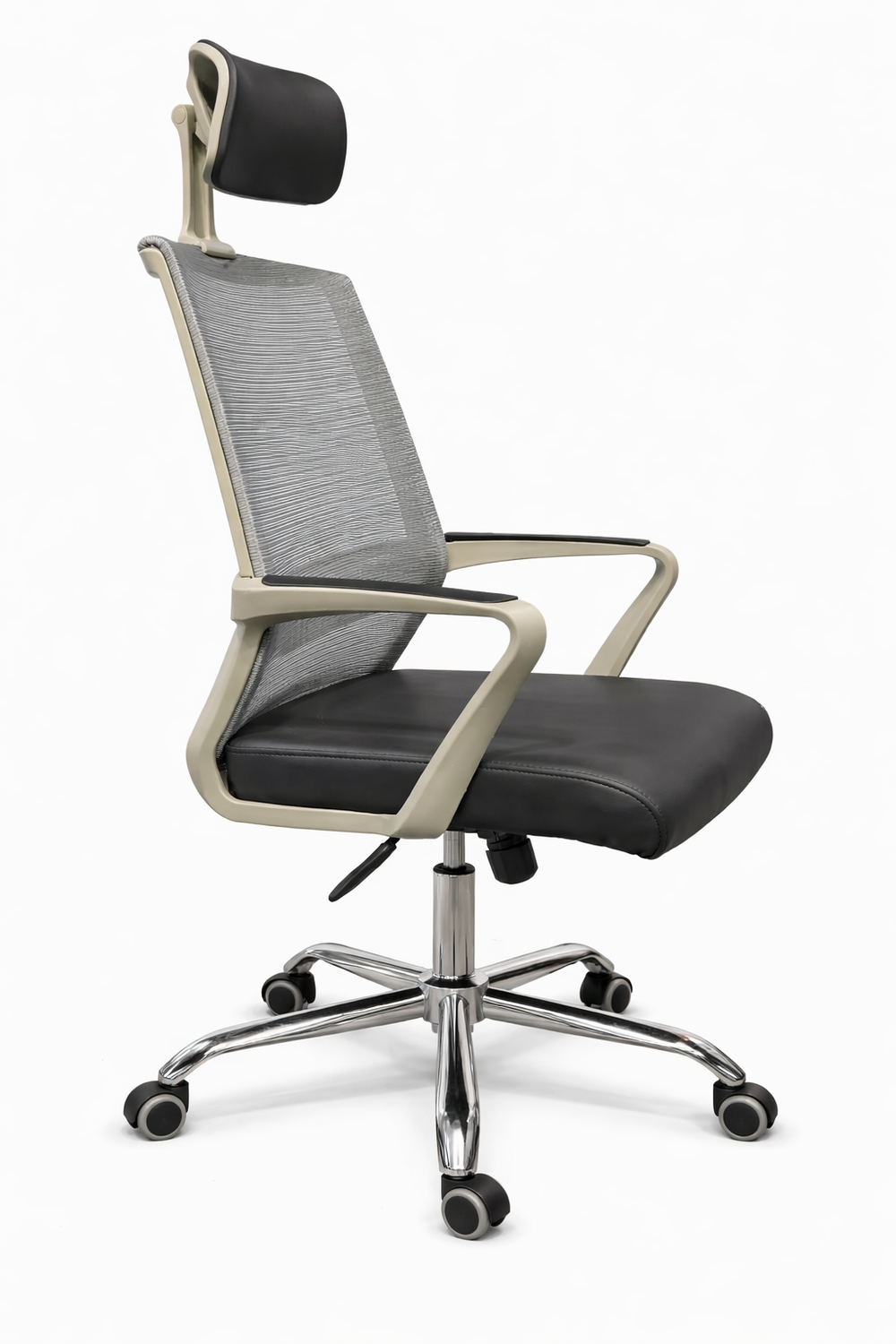 Neva Aero Industrial Mesh Office Chair – product image 17