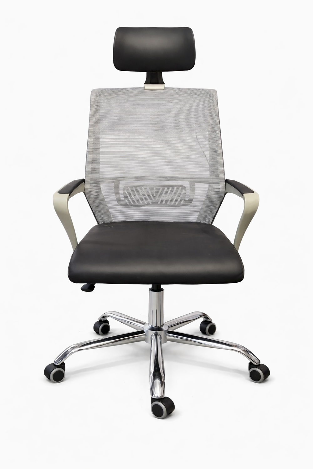 Neva Aero Industrial Mesh Office Chair – product image 16