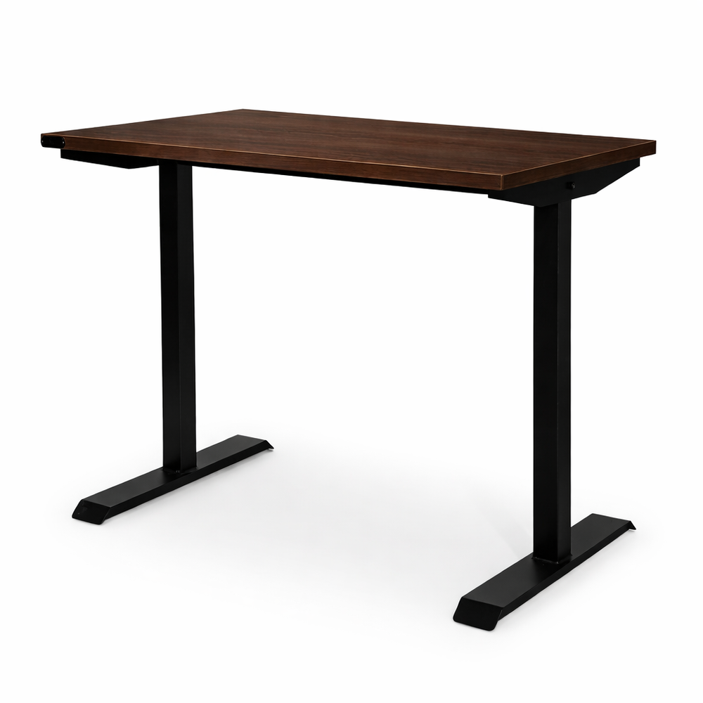 Neva T-Frame Office Desk – product image 7