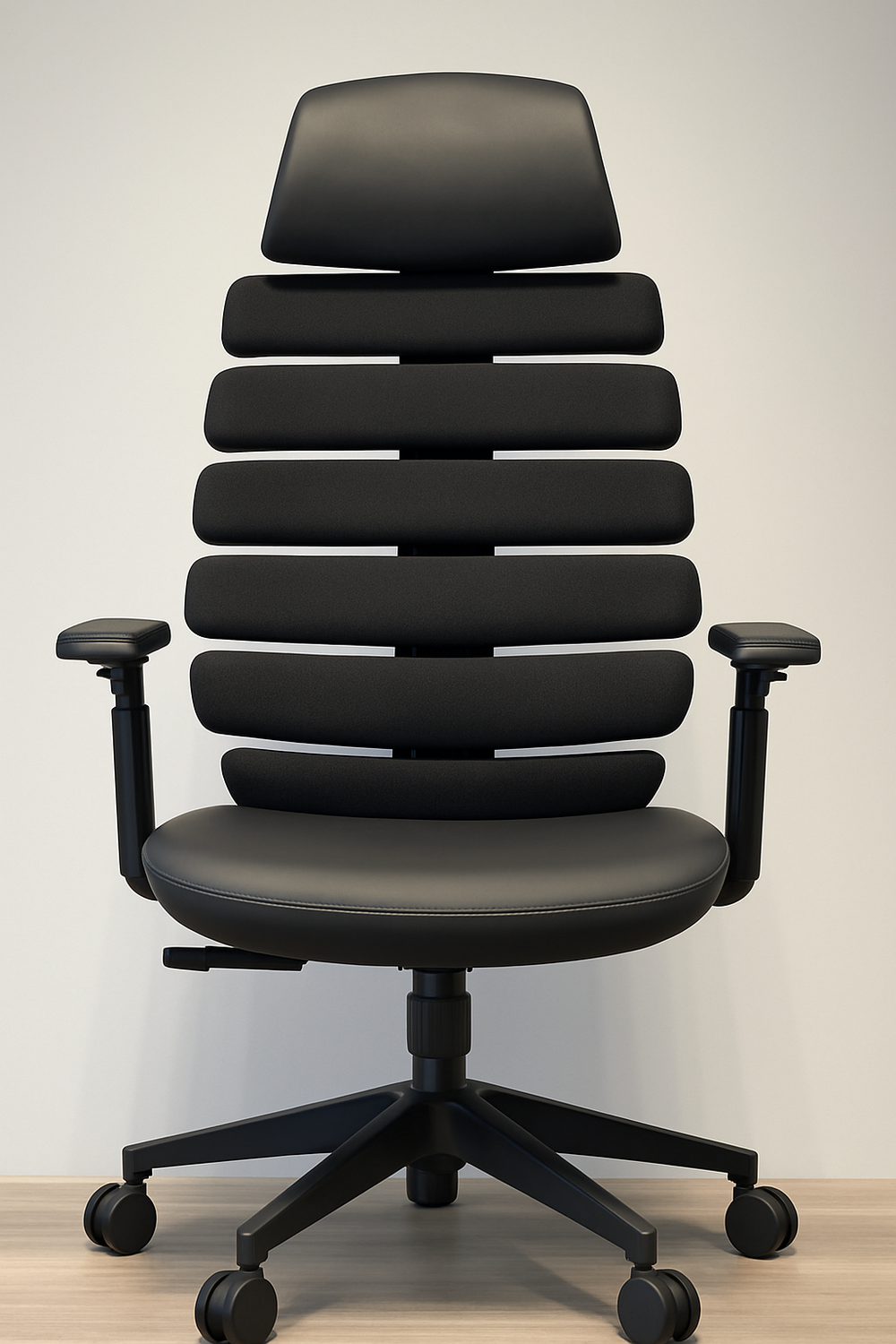 Neva Ergo High-Back Ergonomic Office Chair – product image 11