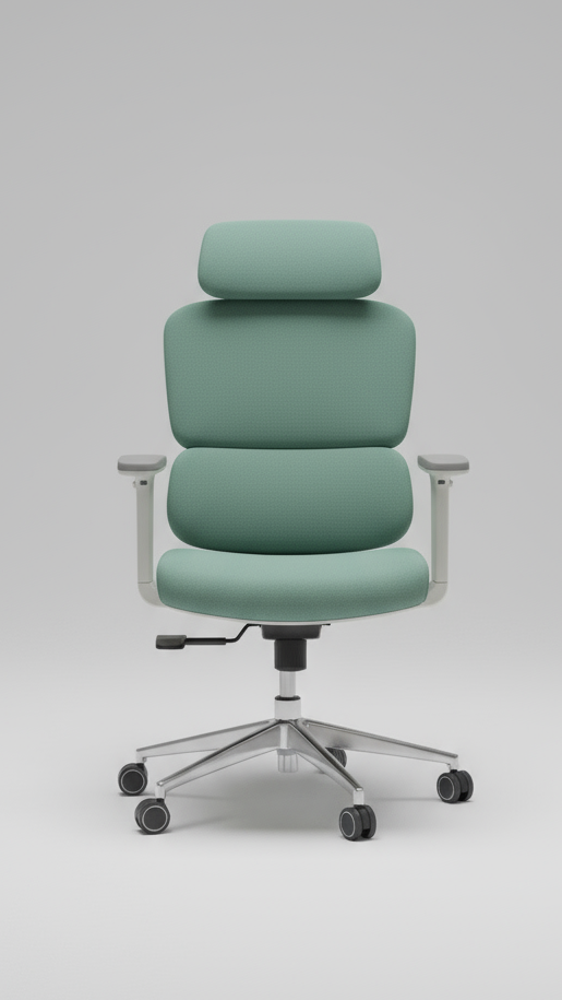 Neva Axis Premium Ergonomic Office Chair – product image 14