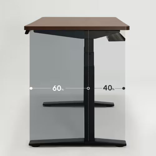 Neva X FlexiSpot E7 Pro Premium Dual-Motor Electric Standing Desk – product image 8