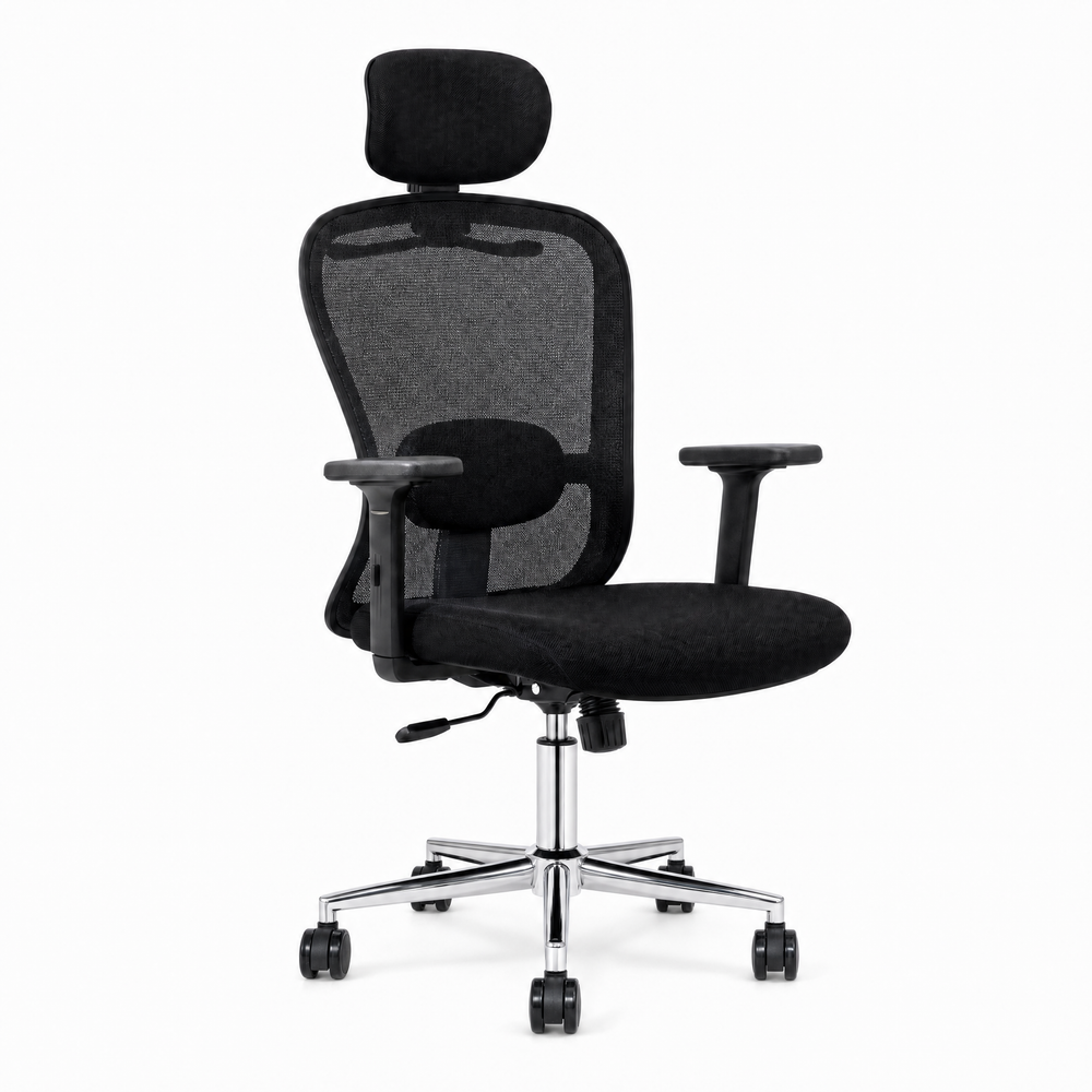 Neva ErgoLine Ergonomic Office Chair