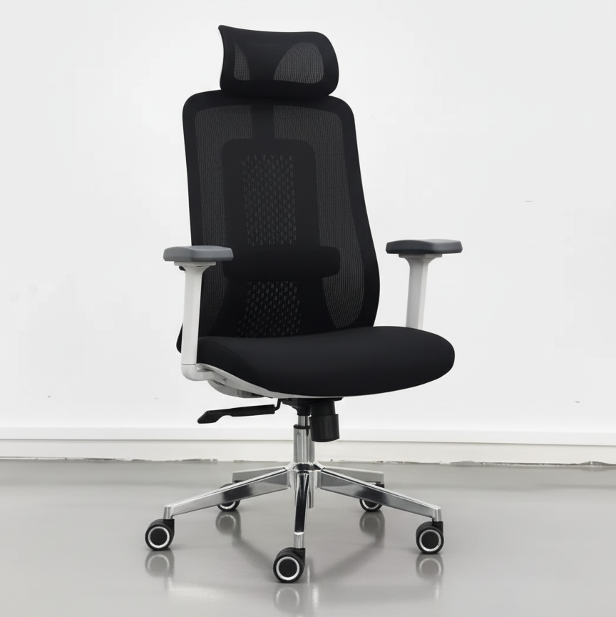 Neva Quantum Ergonomic Office Chair – product image 19