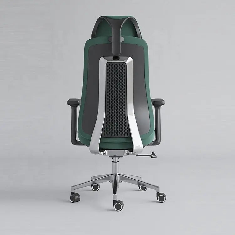 Neva Quantum Ergonomic Office Chair – product image 17