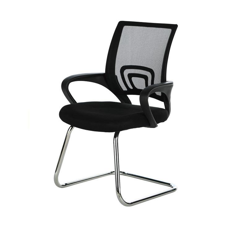 Neva Fixed Office Visitor Chair – product image 14
