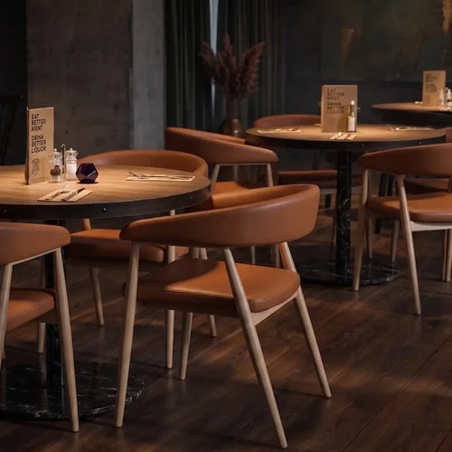 Neva Leto Chair