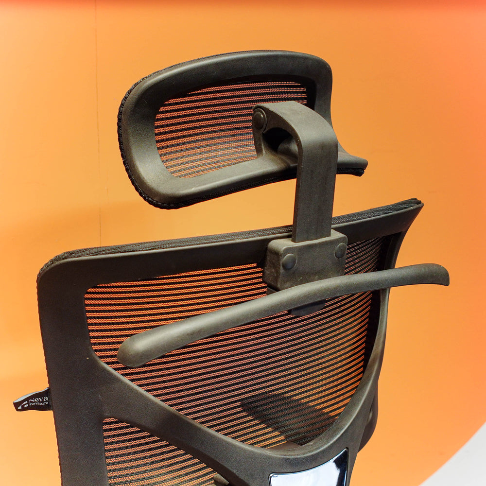 Neva ForteX Ergonomic Office Chair – product image 5