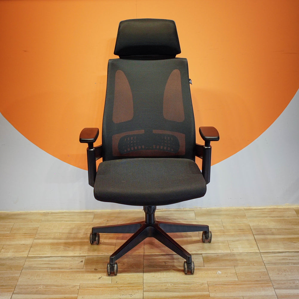 Neva Prestige Executive Office Chair – product image 10