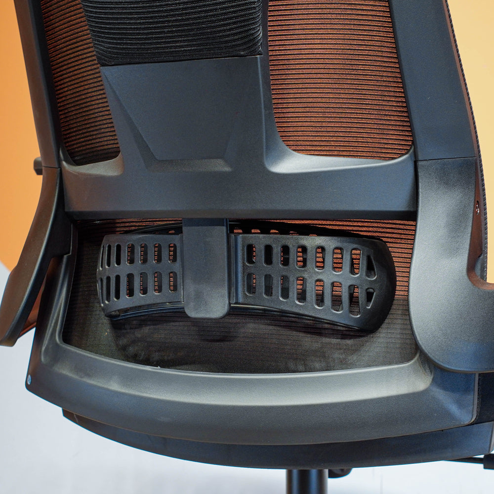 Neva Prestige Executive Office Chair – product image 4