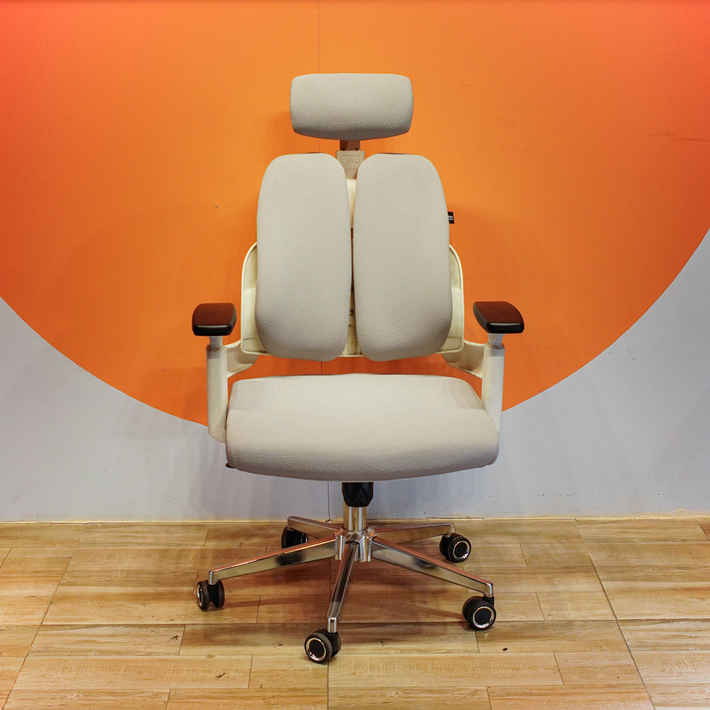 Neva Prime Ergonomic Office Chair – product image 4