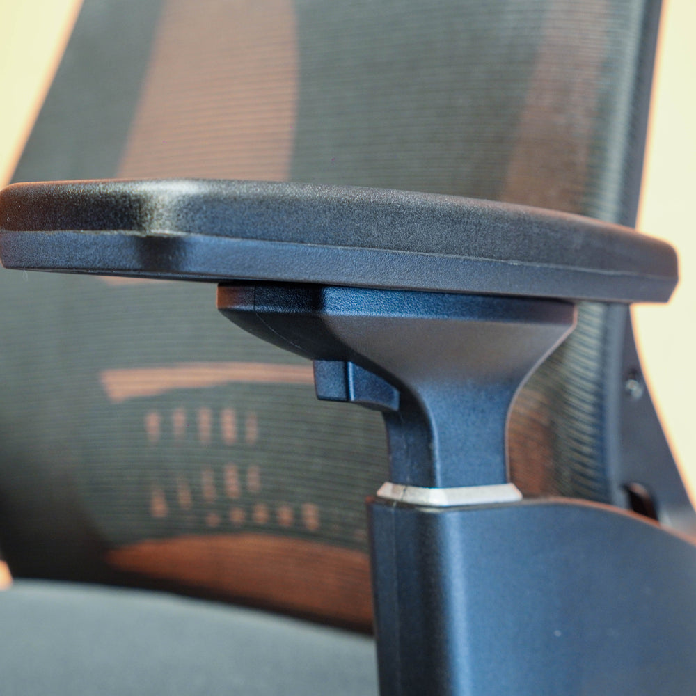 Neva Prestige Executive Office Chair – product image 6