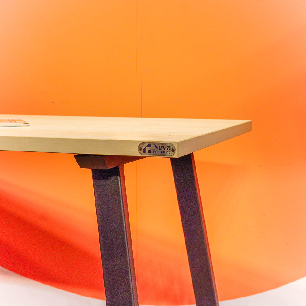 Neva LIVO Modern Work Desk – product image 2