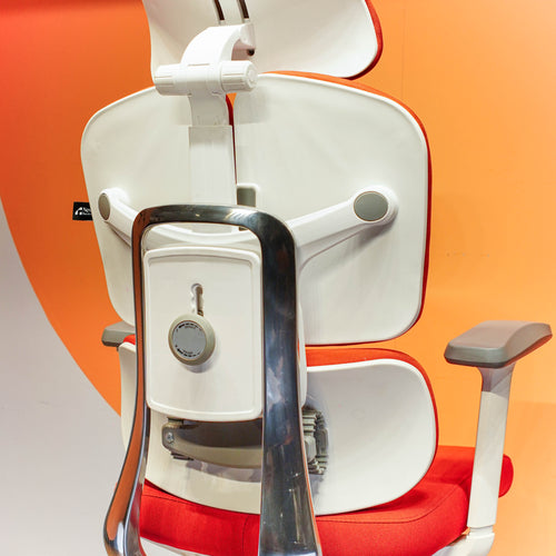 Neva Axis Pro Premium Ergonomic Office Chair – product image 2
