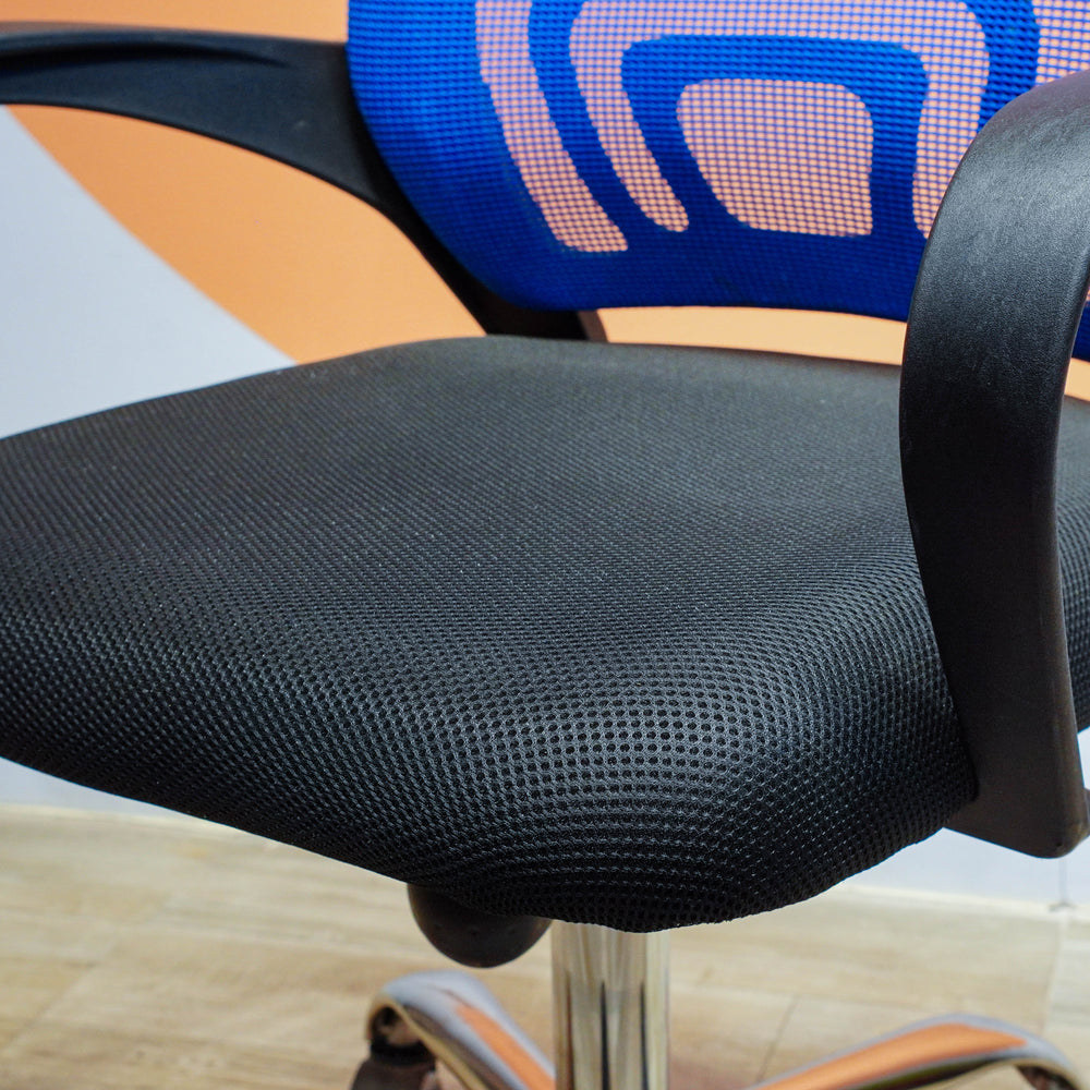 Neva Basic Revolving Office Chair – product image 9