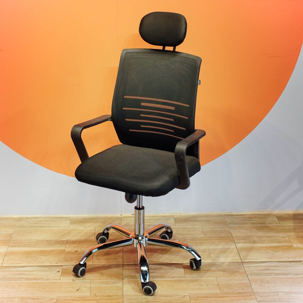 Neva Core High-Back Office Chair – product image 7