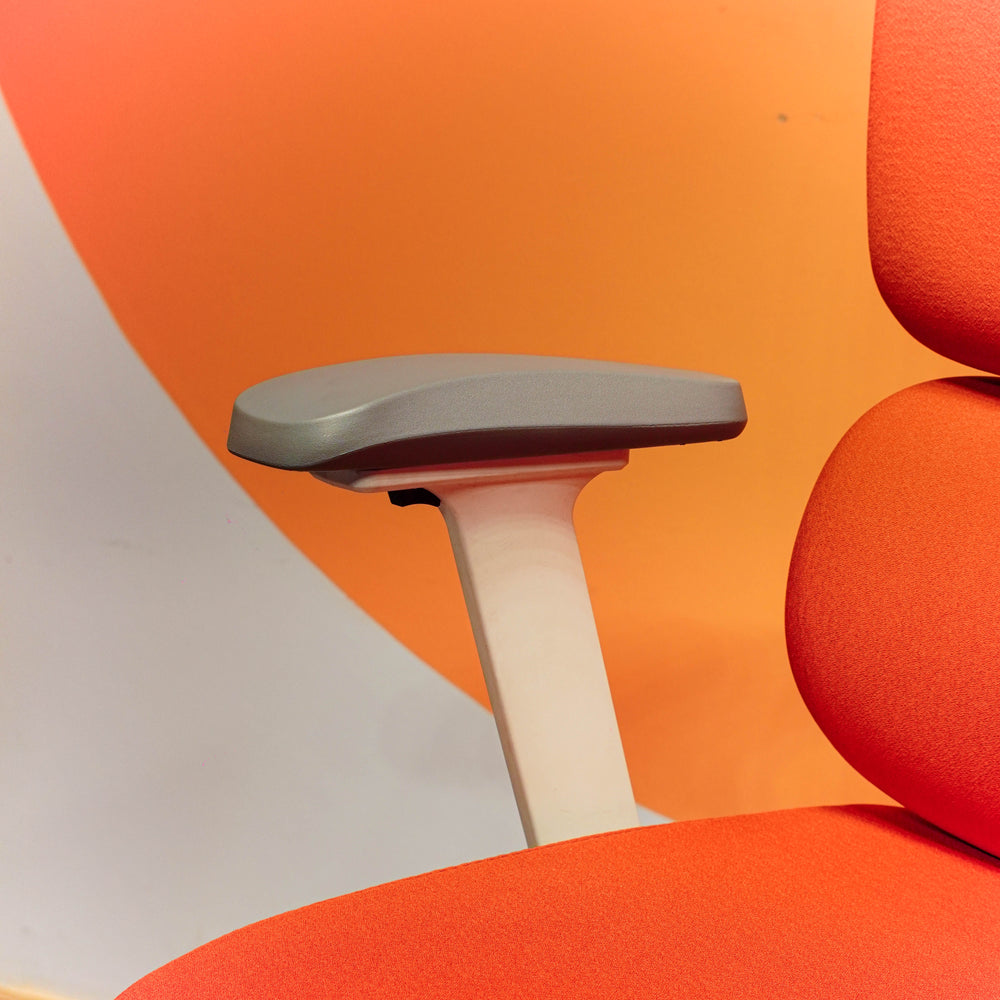 Neva Axis Pro Premium Ergonomic Office Chair – product image 6
