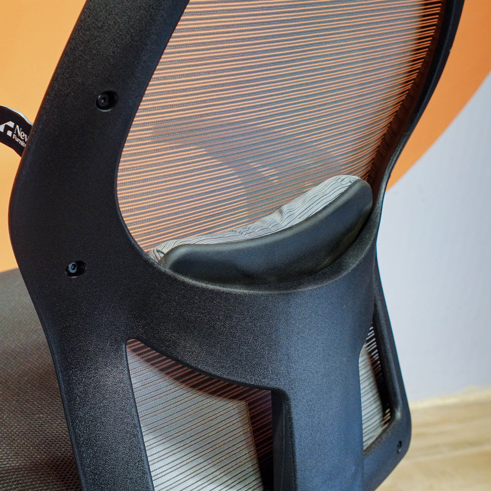 Neva Work Pro Executive Office Chair – product image 5
