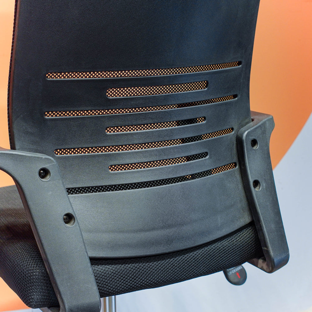 Neva Core High-Back Office Chair – product image 9