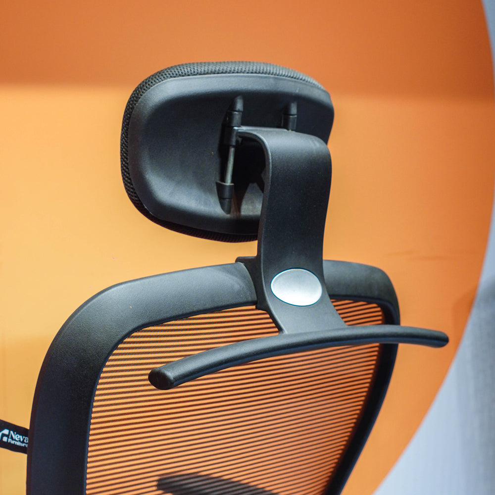 Neva ErgoLine Ergonomic Office Chair – product image 4