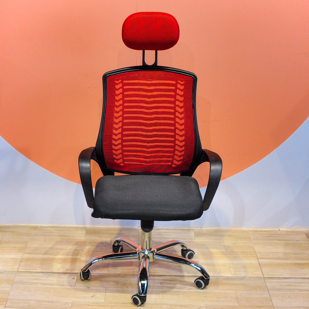Neva Air Mesh Breathable Office Chair – product image 7