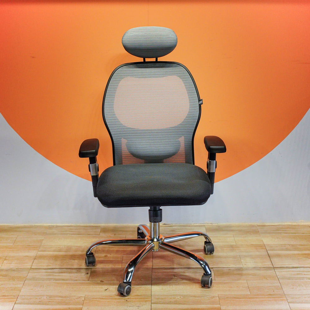 Neva Work Pro Executive Office Chair – product image 7