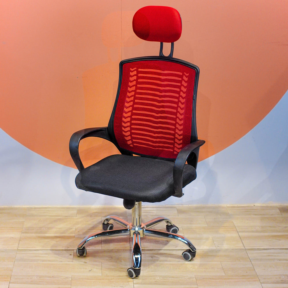 Neva Air Mesh Breathable Office Chair – product image 4