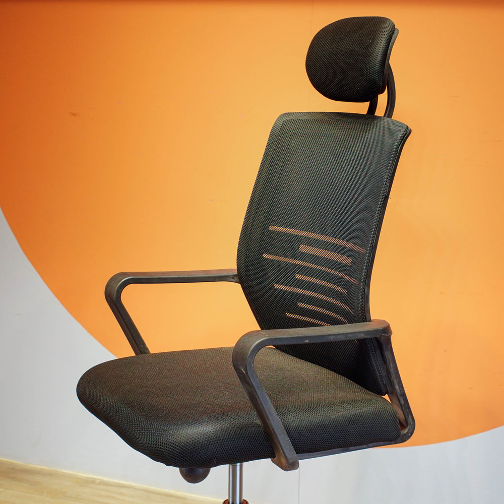 Neva Core High-Back Office Chair – product image 8