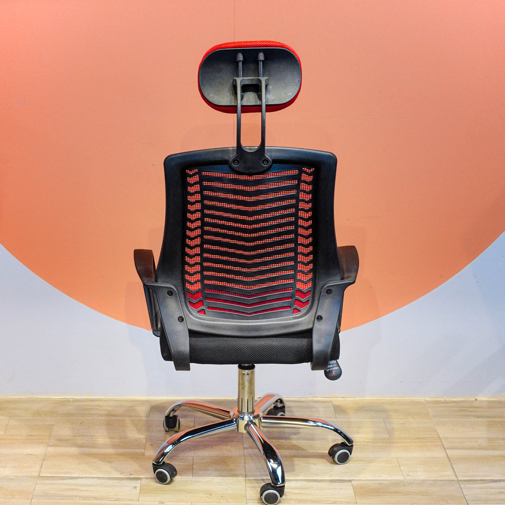 Neva Air Mesh Breathable Office Chair – product image 5