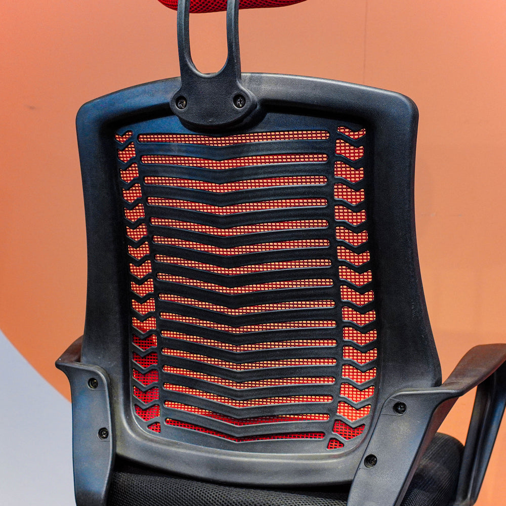 Neva Air Mesh Breathable Office Chair – product image 10