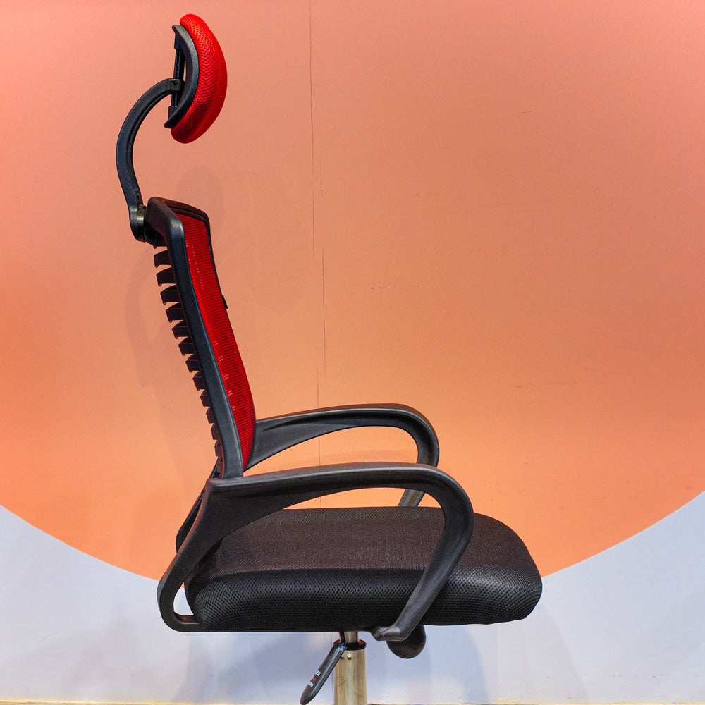 Neva Air Mesh Breathable Office Chair – product image 6