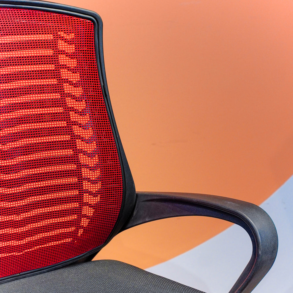 Neva Air Mesh Breathable Office Chair – product image 3