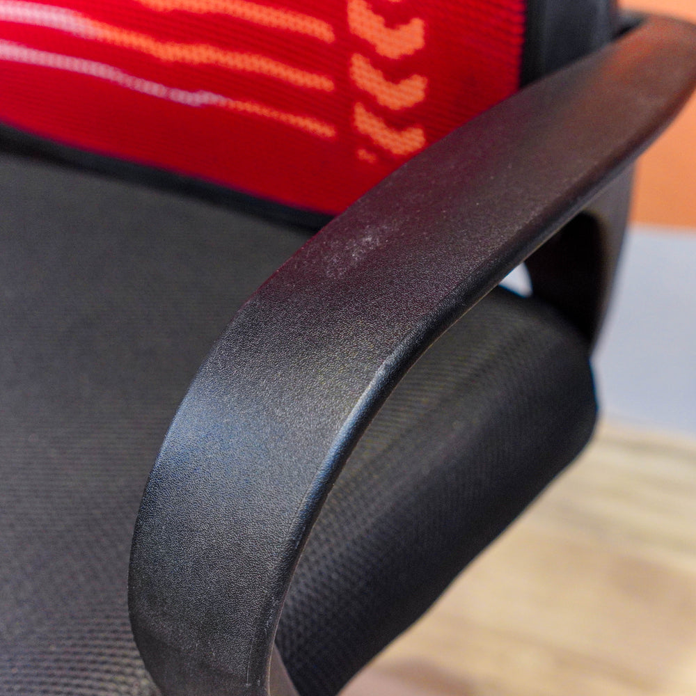 Neva Air Mesh Breathable Office Chair – product image 11