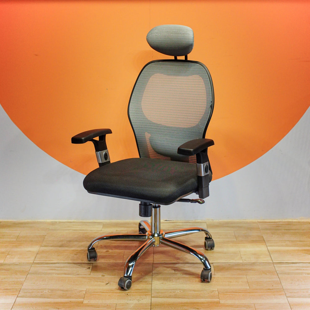 Neva Work Pro Executive Office Chair – product image 6
