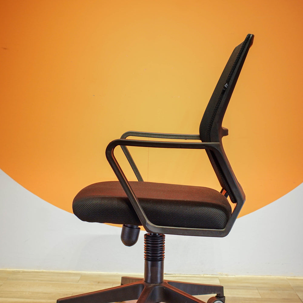 Neva Ease Mesh Office Chair with Lumbar Support – product image 6