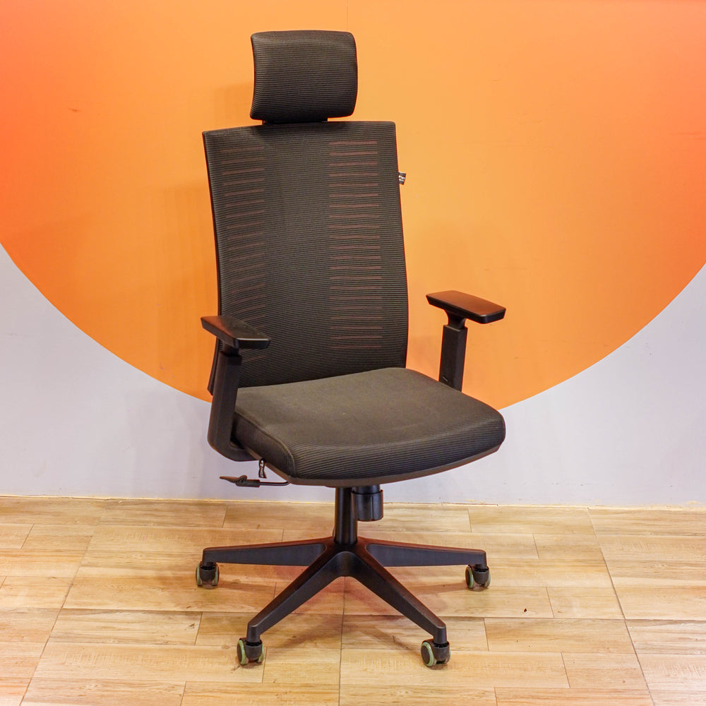 Neva Titan High-Back Ergonomic Chair – product image 3