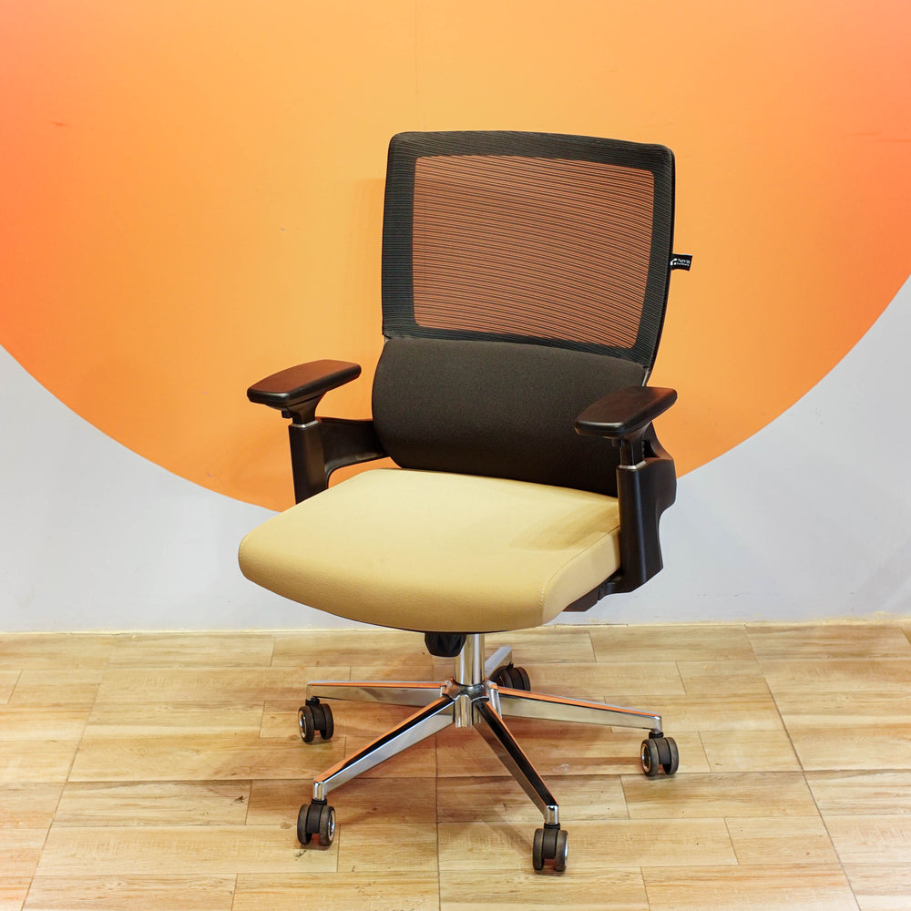 Neva Flex Ergonomic Office Chair – product image 4