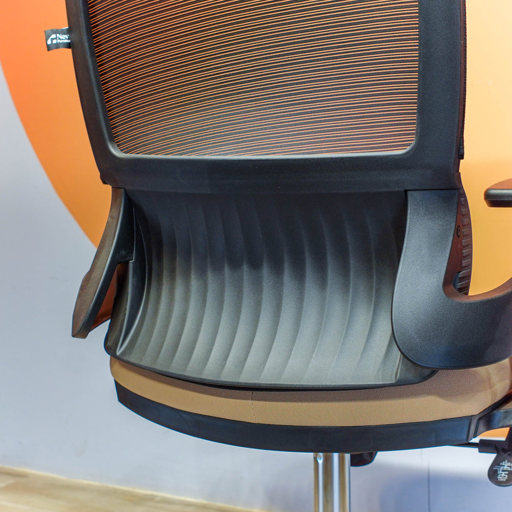 Neva Flex Ergonomic Office Chair – product image 5