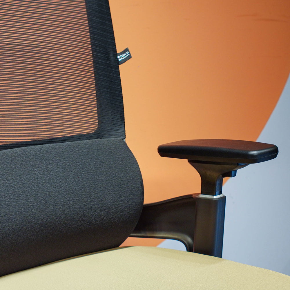 Neva Flex Ergonomic Office Chair – product image 2